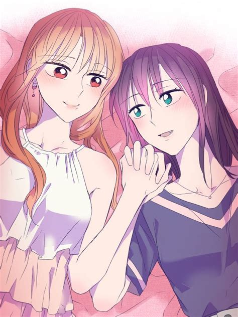 The late bloomers manga - Chapter 9. Prev Chapter Next Chapter . 1 / 154 1 / 154. 3 more ( 1 / 154) Prev Chapter Next Chapter . Daisy and Daphne are sisters, and they suddenly look more stunning than I remember.